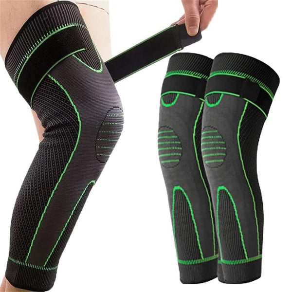 KNEE WARMERS