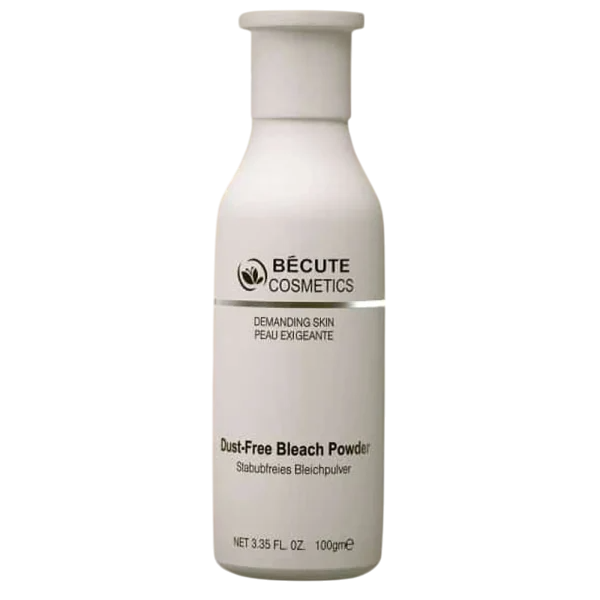 BECUTE SKIN POLISH 100% ORIGINAL